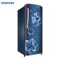 Samsung 230 L Single Door Refrigerator With Digital Inverter Technology RR24A272ZCU. 
