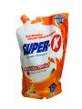 Liquid Detergent Super-k Anti-Bacterial 1.8kg. 
