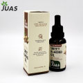 JUAS 30ml Sweet Almond Oil Cold-pressed (with Dropper). 