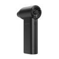X5 Jet Blower 130000 RPM Electric Jet Fan Super Jet Fan Blower Violent Turbofan Tool for Household Outdoor Cleaning Easy Install. 
