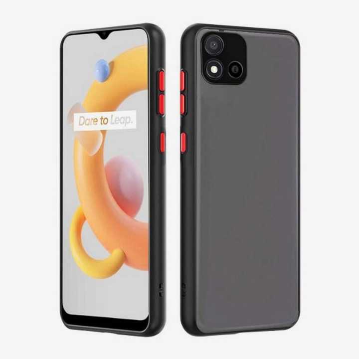 Daraz Realme C11 Back Cover Apple Buy Face Art Realme C11 Back