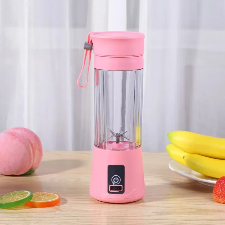 6%20Blades%20USB%20Rechargeable%20Portable%20Electric%20Fruit%20Juicer%20Smoothie%20Blender-380Ml%20-%20Image%207