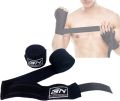 GUS 'S BN 5M Boxing Hand Wrap Sweat Absorbing Inner Gloves Straps for Weight Lifting Muay Thai Adult. 
