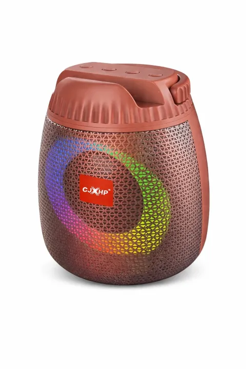 preferred caterers — Images High Quality Grahic HP-12 Portable Wireless Bluetooth Speaker — RGB LED Mini Speaker, USB ...