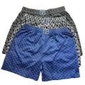 Pack Of 3 Roober Boxer For Men- Multi-Color. 