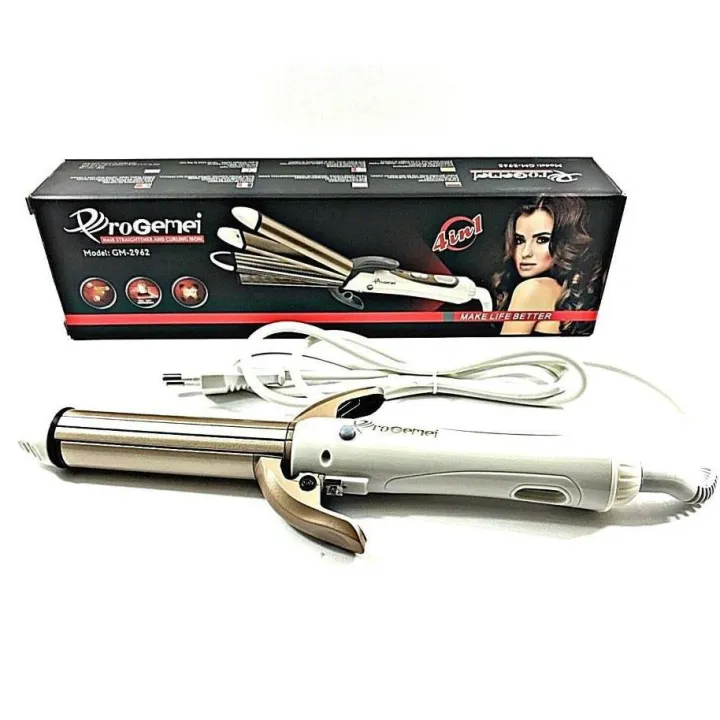 Gemei%20%204%20In%201%20Professional%20Hair%20Iron%20Pro%20Hair%20Straightener,%20Curler%20And%20Wave%20-%20Image%203