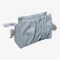 Plain Light Blue Color Shoulder Bag For Women - Bags For Women | Handbags For Women | Side Bags For Women. 