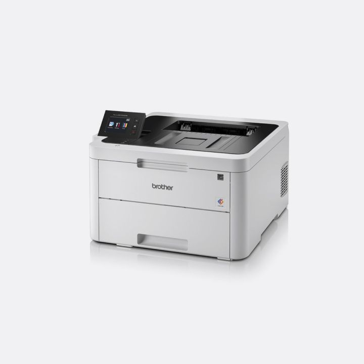 Brother Colour Laser LED Duplex Wireless Printer  -  HL-L3270CDW