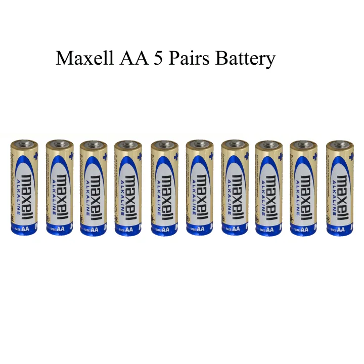 Maxell%20Alkaline%20AA%20Sized%201.5V%20Batteries%20(5pairs)%20-%20Long-Lasting%20Power%20for%20Toys,%20Remote%20Controls,%20Cameras,%20Wireless%20Mouse%20&%20More%20-%20Image%203