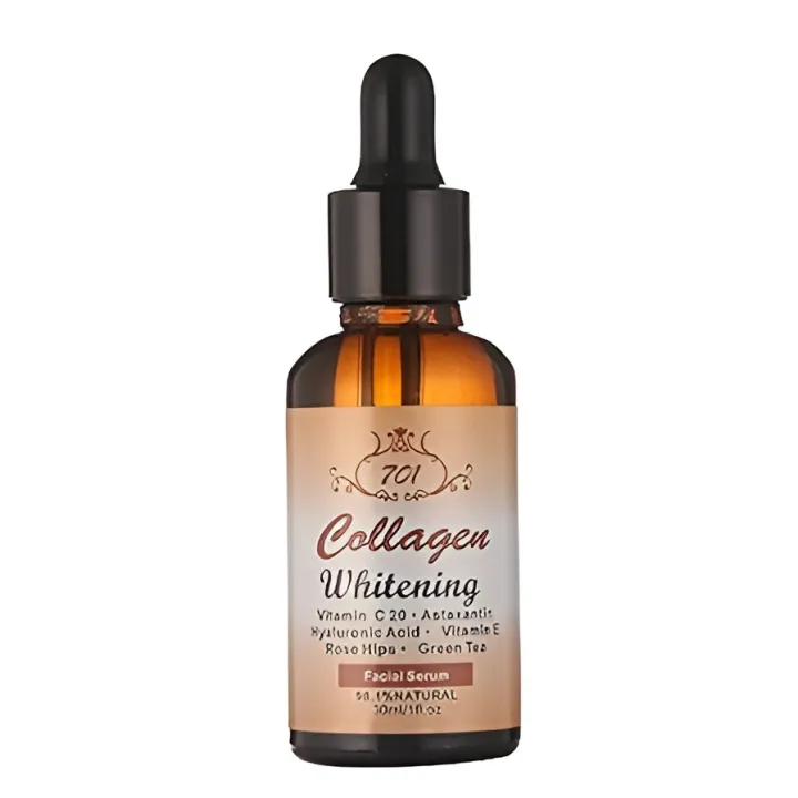 Collagen%20Facial%20Serum%20With%20Vit.%20E,%20C%20And%20Green%20Tea%20Extract%2030ml%20-%20Image%202