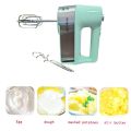 Sokany Electric Handheld Mixer Electric Hand Mixer for Whipping Mixing Egg Cookie Cake Cream. 