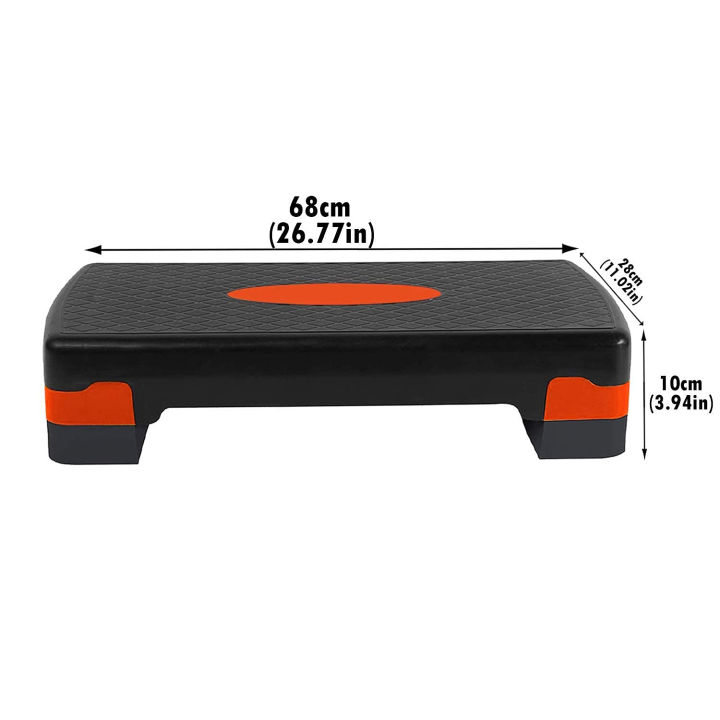 Aerobic%20Step%20Board%202%20Level%20Adjustable%20-%20Image%202