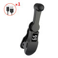 New specials Screen Auto Clicker for Smart Phone Apps Video Live Streaming Gadget Smartphone Game Screen Touch Tripods XUANTING. 