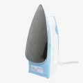 Electron Blue Color Dry Iron. 