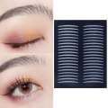 10 Pieces Double Eyelid Lying Silkworm Transparent Blisters Patch Swollen Invisible Traceless Thin And Eye Natural Ey C2X6. 