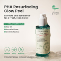 AXIS-Y PHA Resurfacing Glow Peel  50ml. 