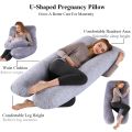 Pregnancy Pillow By Mother Choice Nepal. 