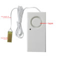 Home Alarm Water Leakage Spot Alarm Detector Water Leak Sensor Detection Flood Alert Overflow Security Alarm. 