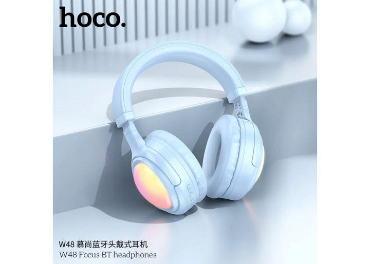 Hoco%20W48%20Focus%20BT%20Headphones%20-%20Image%205