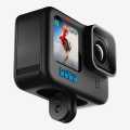 GoPro Hero 10 Black. 