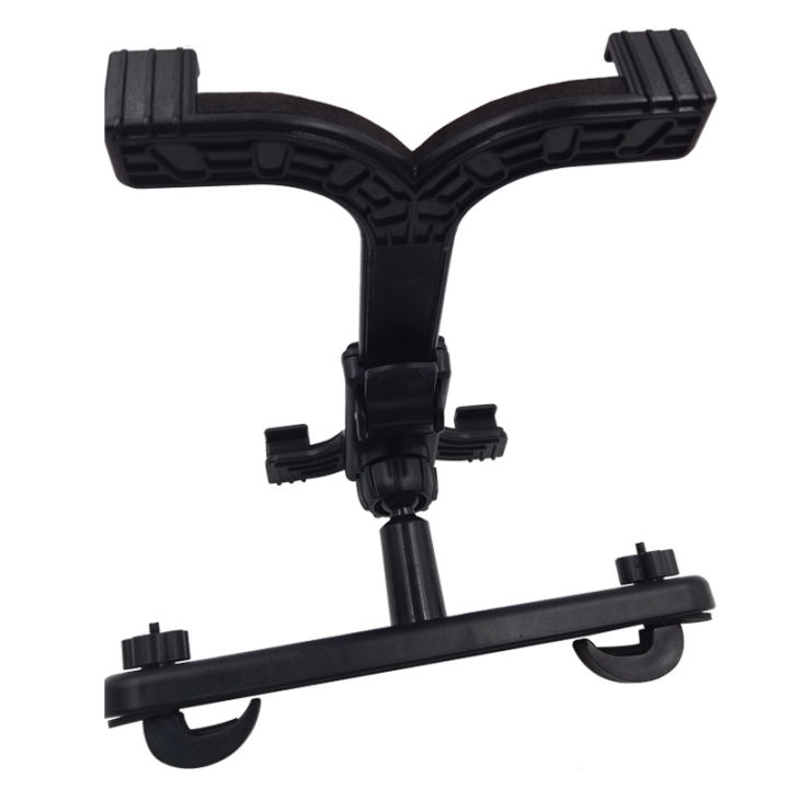 ASOMETECH%20Car%20Back%20Seat%20Headrest%20Mount%20Holder%20Stand%20Support%20For%207-11%20Inch%20Tablet/iPad%2034%20Air%20SAMSUNG%20Car%20Rear%20Seat%20Tablet%20Holder%20-%20Image%206