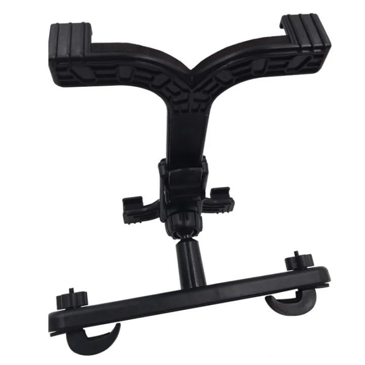 ASOMETECH%20Car%20Back%20Seat%20Headrest%20Mount%20Holder%20Stand%20Support%20For%207-11%20Inch%20Tablet/iPad%2034%20Air%20SAMSUNG%20Car%20Rear%20Seat%20Tablet%20Holder%20-%20Image%206