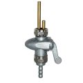 1 Piece Silver Replacement Fuel Valve Petcock Switch Tap R25/3 R26 R27 R50/5-R75/5 R60/6-R90S R50/5 R60/5 R75/5 R75/6 R90/6 R90S A-32F. 