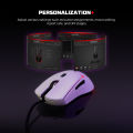 FANTECH VX7V2 CRYPTO II Wired Gaming Mouse. 