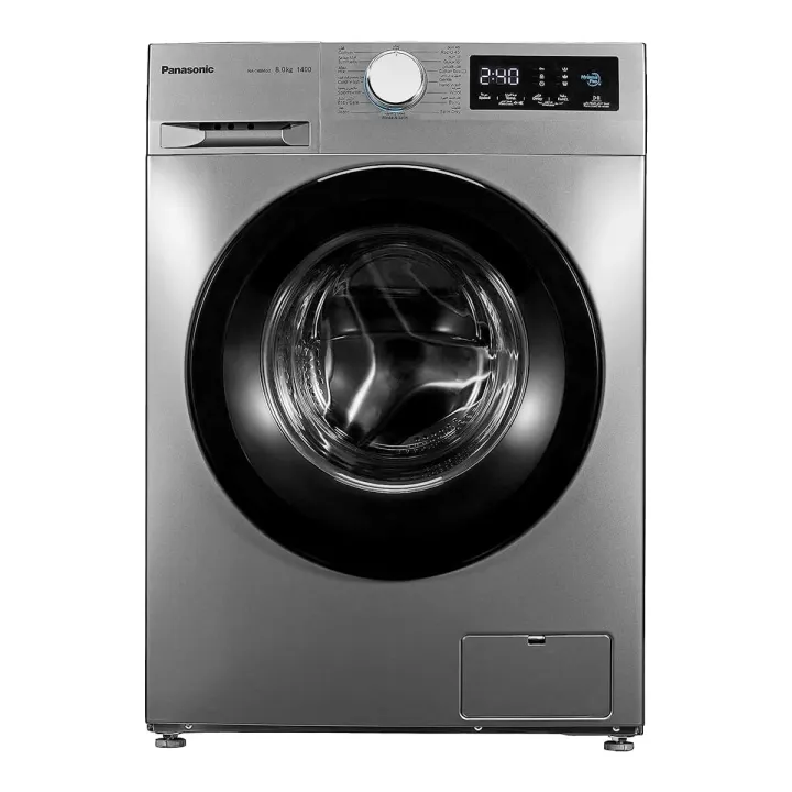 Panasonic%20Front%20Load%20Inverter%20Motor%20Washing%20Machine%208%20Kg%20NA-148MG4LN1%20-%20Image%202