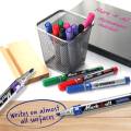 STABILO Mark-4-all Permanent Marker - Bullet Tip. 