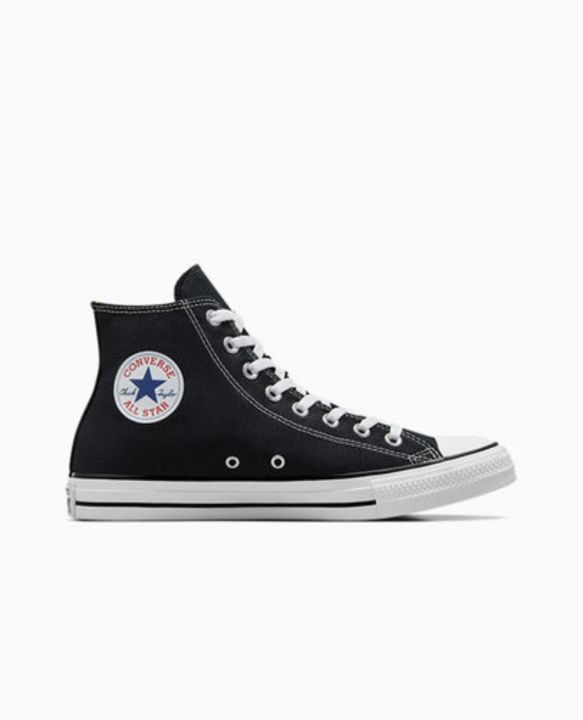 Chuck Taylor Classic All Star Converse Shoes For Men And Women By Jutta Ghar Nepal -Unisex (Updated Colour)