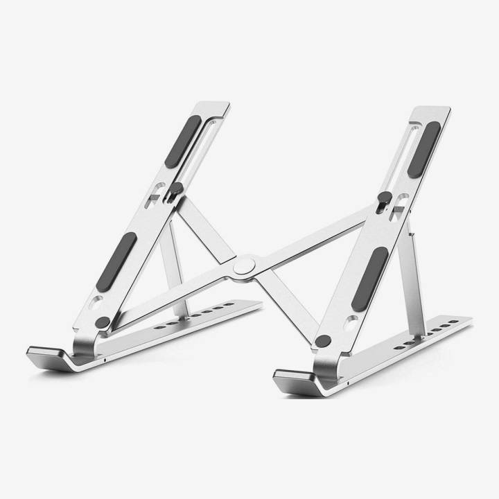 Aluminum%20Alloy%206-Level%20Adjustable%20Laptop%20Stand%20for%2010%20to%2017%20Inches%20Mackbook/Laptops%20-%20Image%203