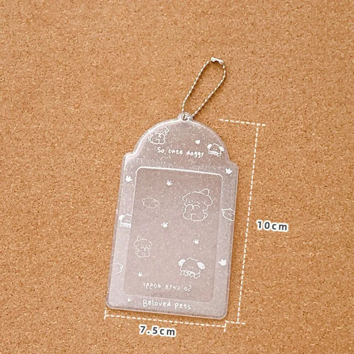 Pvc%20Card%20Holder%20Decorative%20Transparent%203-Inch%20Student%20Card%20Holder%20Pvc%20Card%20Holder%20for%20Student%20School%20Office%20Id%20Card%20Event%20-%20Image%209