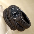 BIFANXI cross-border snake watch ladies fashion bracelet watch creative quartz watch personality bracelet watch wholesale. 