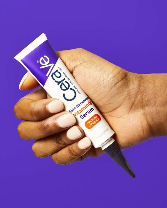 CeraVe Vitamin C Serum 10% 30ml