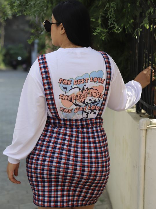 Fleece%20Rocky%20Skirt%20For%20Women%20-%20Image%203