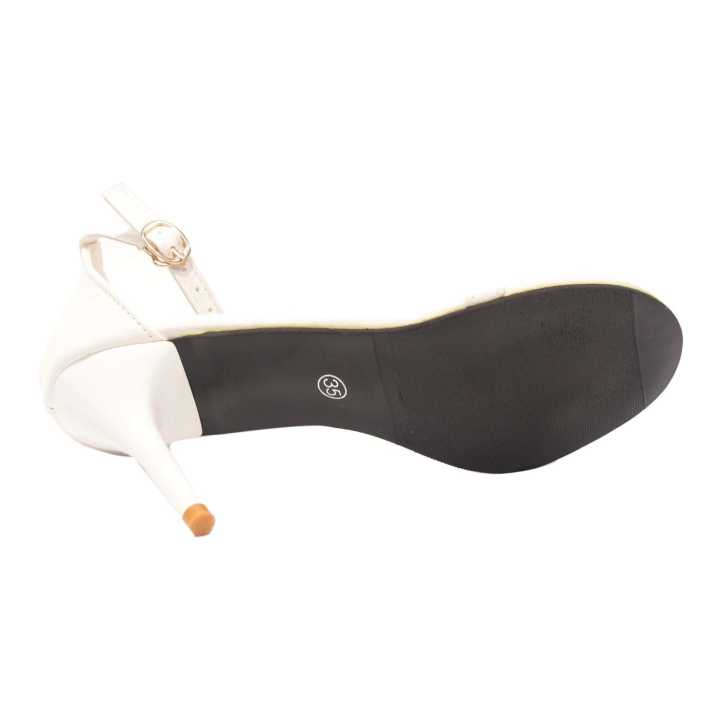 White%20Ankle%20Strap%20Pencil%20Heel%20Sandal%20For%20Women%20-%20Image%205