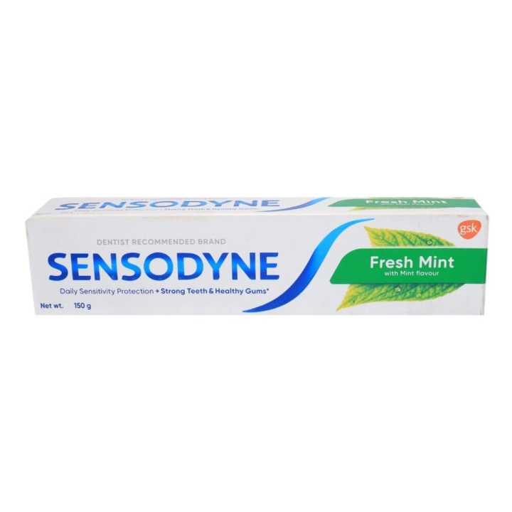 Sensodyne%20Fresh%20Mint%20Toothpaste%20150Gm%20-%20Image%202