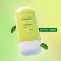 Dot & Key Cica + Niacinamide Sunscreen, In-Vivo Tested SPF 50+ PA++++ 50g. 