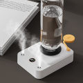 Wireless Double Spray Chargeable Humidifier. 