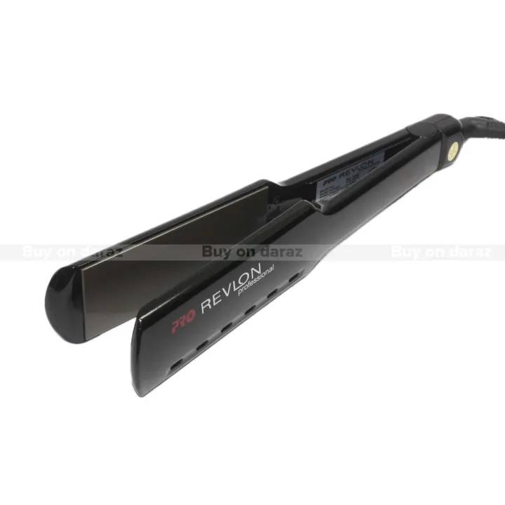 Revlon%20Professional%20Hair%20Straightener%20Flat%20Iron%20-%20Image%204