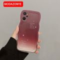 lthmy for Realme 9i Case Luxury Water Wave Silicone Shockproof Phone Casing Gradient Shimmer Colorful SoftCase TPU Cover. 