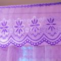 New Design Royal Canopy Design Mosquito Net Fancy Jhul Maharaja  Jhul. 
