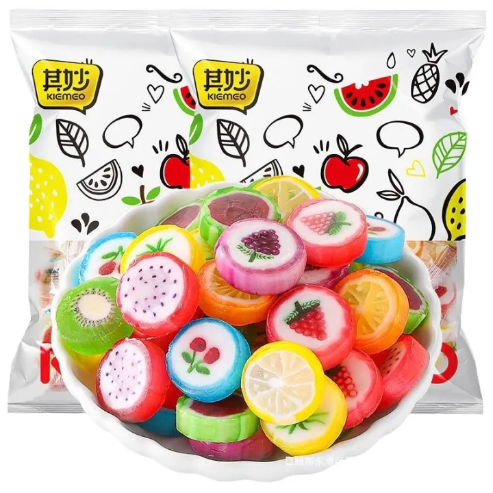 Fruit%20sliced%20candy,%20multiple%20flavors,%20hard%20candy%20wholesale,%20bulk%20Internet%20celebrity%20snacks,%20lollipops,%20happy%20candy,%20marriage%20-%20Image%205