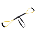 Boxing Resistance Bands Exercise Bands for Home Gym Exercise Bands Elastic Bands Punching Equipment for Karate Shadow. 