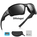 Difutagui Portable WEST BIKING HD Polarized Cycling Sunglasses UV400 Protection Fashion Bike MTB Road Bicycle Eyewear Men Women Outdoor Sport Goggles. 