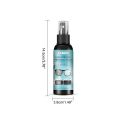 CARAT Glasses Scratch Repair Spray 100ml Lens Scratch Remover Spray Natural Ingredient Anti-bacterial Sunglasses Eyeglass for Screens. 