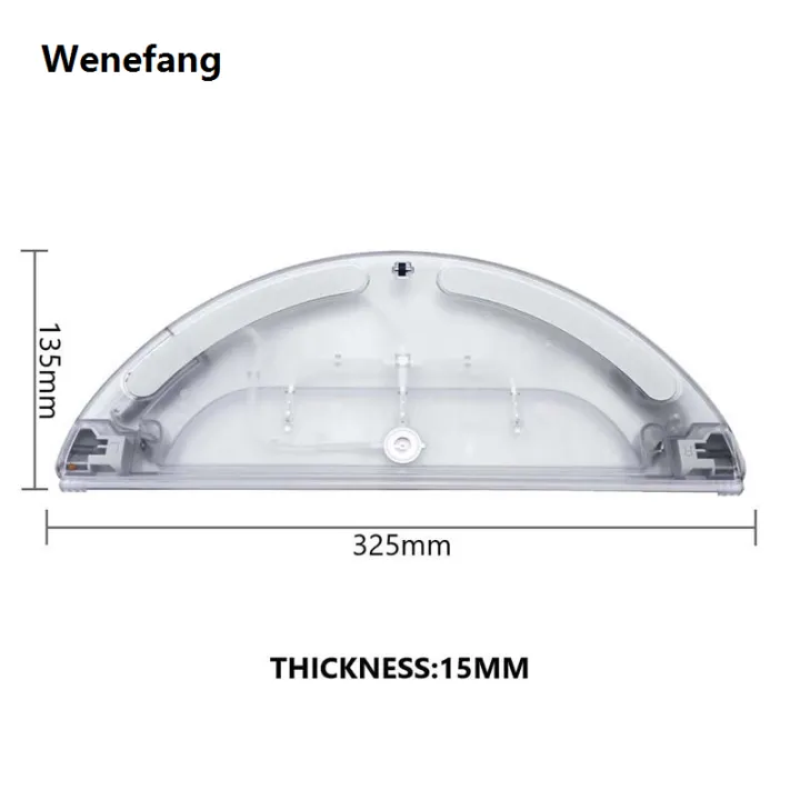 Wenefang%20For%20Xiaomi%20Mijia%201C%20STYTJ01ZHM%20Side%20Main%20Brush%20Water%20Tank%20Mop%20Cloth%20HEPA%20Filter%20Parts%20Kit%20Robot%20Vacuum%20Cleaner%20Accessories%20-%20Image%206