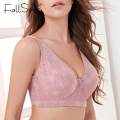 Women's Full Coverage Plus Size Full Cup Underwired Bra. 
