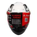 LS2 FF358 Helmet. 